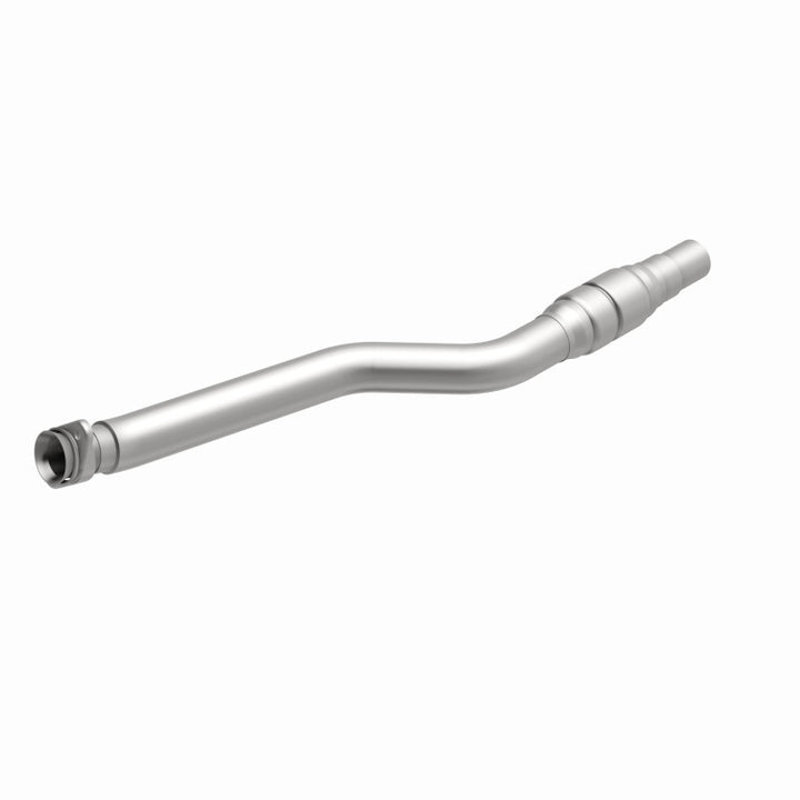 MagnaFlow HM-Grade Direct-Fit Catalytic Converter - BMW M5 M6 2006-2010 - Passenger Side, view 15