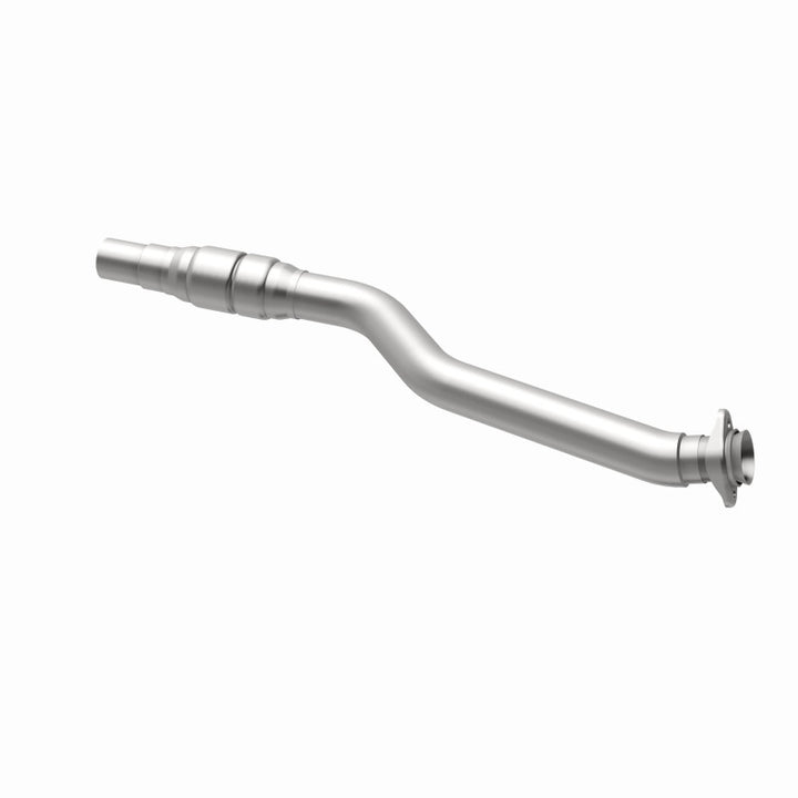 MagnaFlow HM-Grade Direct-Fit Catalytic Converter - BMW M5 M6 2006-2010 - Passenger Side, view 16