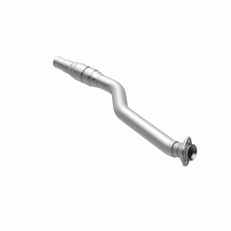 MagnaFlow HM-Grade Direct-Fit Catalytic Converter - BMW M5 M6 2006-2010 - Passenger Side, view 17