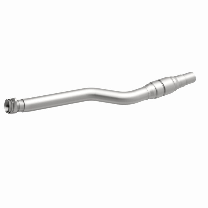 MagnaFlow HM-Grade Direct-Fit Catalytic Converter - BMW M5 M6 2006-2010 - Passenger Side, view 18