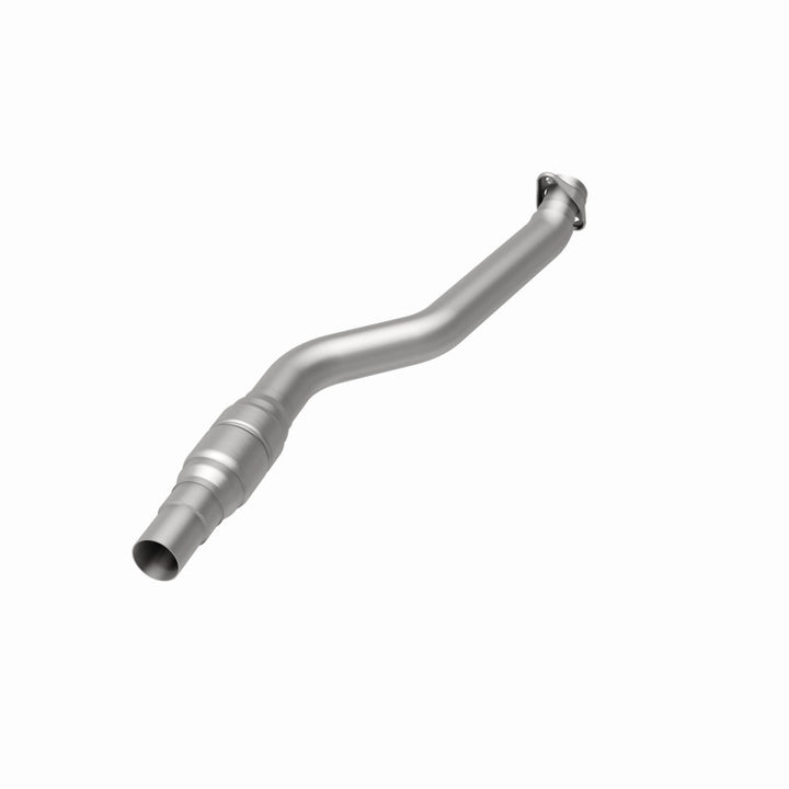 MagnaFlow HM-Grade Direct-Fit Catalytic Converter - BMW M5 M6 2006-2010 - Passenger Side, view 23