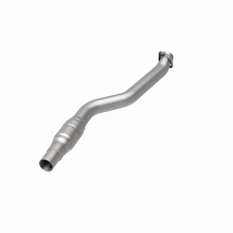 MagnaFlow HM-Grade Direct-Fit Catalytic Converter - BMW M5 M6 2006-2010 - Passenger Side, view 23