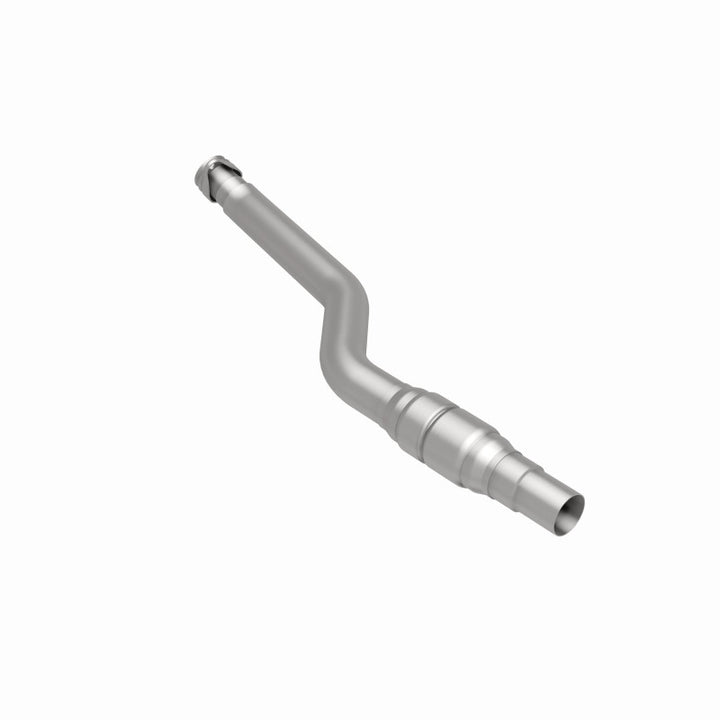 MagnaFlow HM-Grade Direct-Fit Catalytic Converter - BMW M5 M6 2006-2010 - Passenger Side, view 24