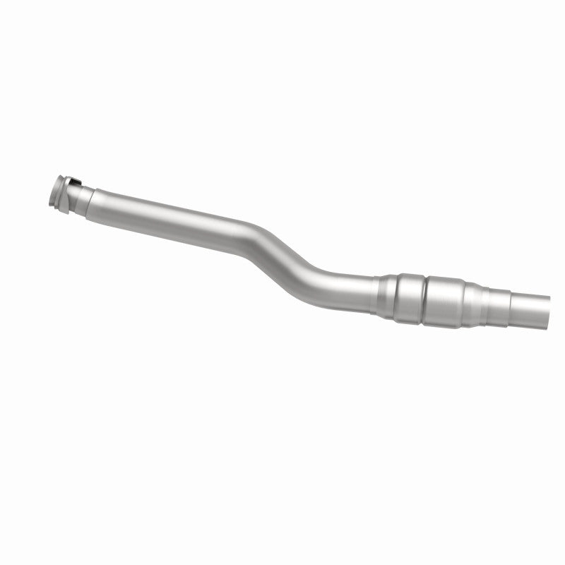 MagnaFlow HM-Grade Direct-Fit Catalytic Converter - BMW M5 M6 2006-2010 - Passenger Side, view 3