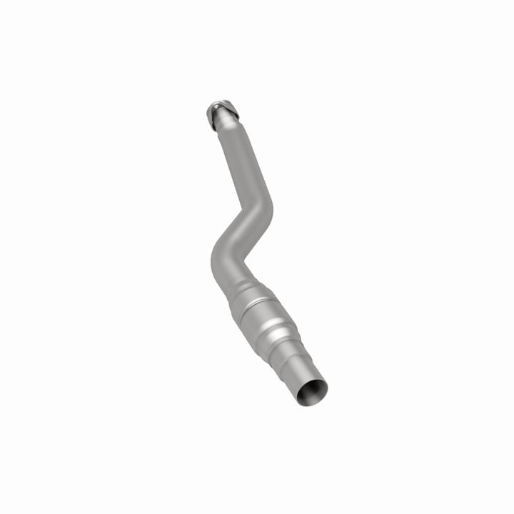 MagnaFlow HM-Grade Direct-Fit Catalytic Converter - BMW M5 M6 2006-2010 - Passenger Side, view 33