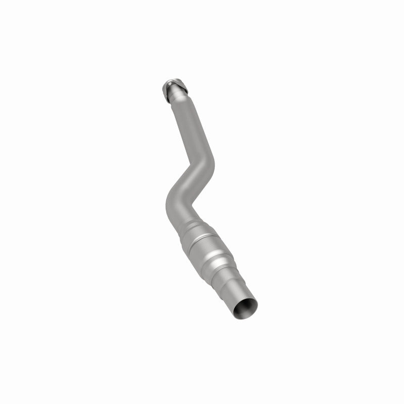 MagnaFlow HM-Grade Direct-Fit Catalytic Converter - BMW M5 M6 2006-2010 - Passenger Side, view 33