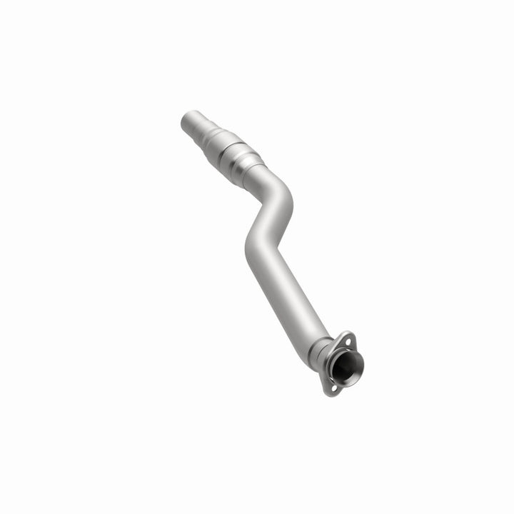 MagnaFlow HM-Grade Direct-Fit Catalytic Converter - BMW M5 M6 2006-2010 - Passenger Side, view 39