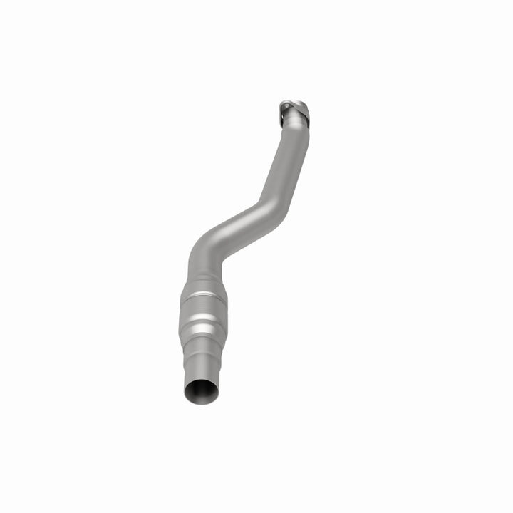 MagnaFlow HM-Grade Direct-Fit Catalytic Converter - BMW M5 M6 2006-2010 - Passenger Side, view 4