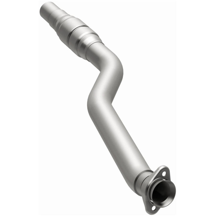 MagnaFlow HM-Grade Direct-Fit Catalytic Converter - BMW M5 M6 2006-2010 - Passenger Side, view 42