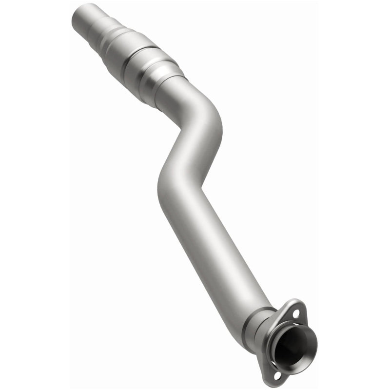 MagnaFlow HM-Grade Direct-Fit Catalytic Converter - BMW M5 M6 2006-2010 - Passenger Side, view 42