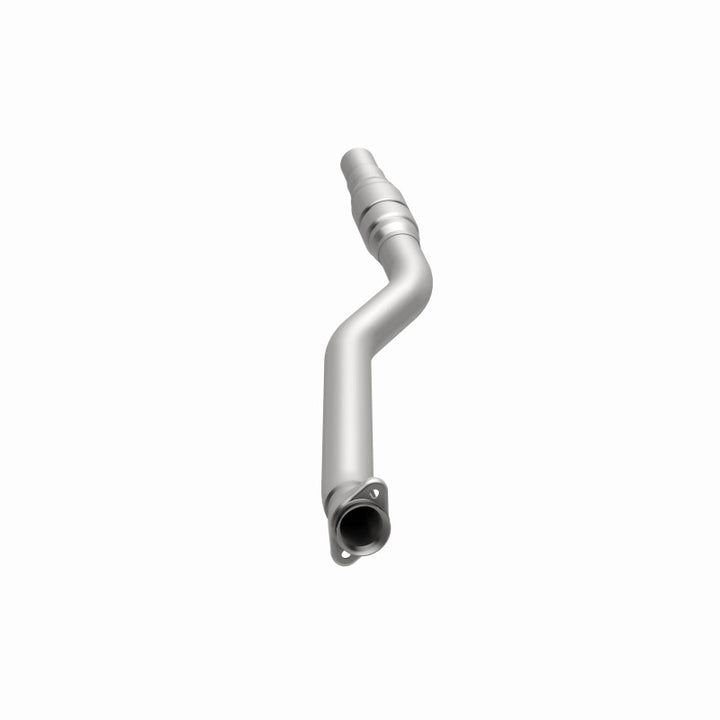 MagnaFlow HM-Grade Direct-Fit Catalytic Converter - BMW M5 M6 2006-2010 - Passenger Side, view 5