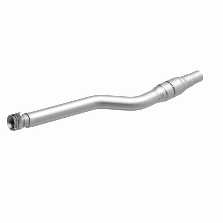 MagnaFlow HM-Grade Direct-Fit Catalytic Converter - BMW M5 M6 2006-2010 - Passenger Side, view 9