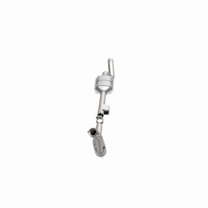 MagnaFlow HM-Grade Direct-Fit Catalytic Converter - Mercedes-Benz ML320 2003 3.2L, view 32