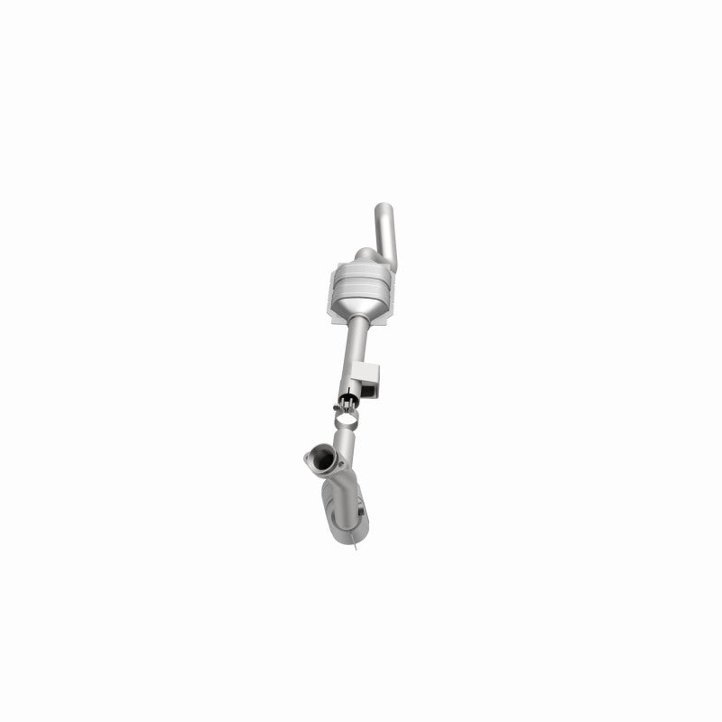MagnaFlow HM-Grade Direct-Fit Catalytic Converter - Mercedes-Benz ML320 2003 3.2L, view 32