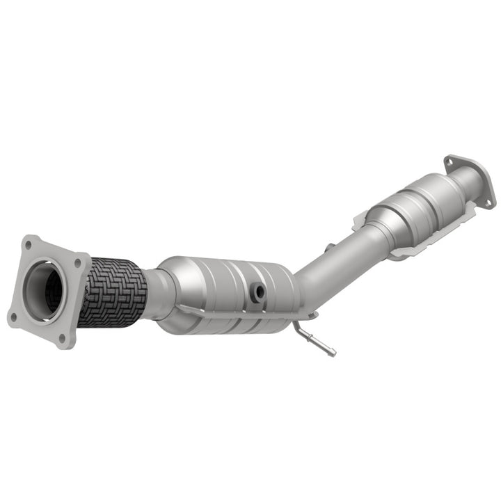 MagnaFlow HM-Grade Direct-Fit Catalytic Converter - Volvo S40 V50 2004-2010 2.4L - V2