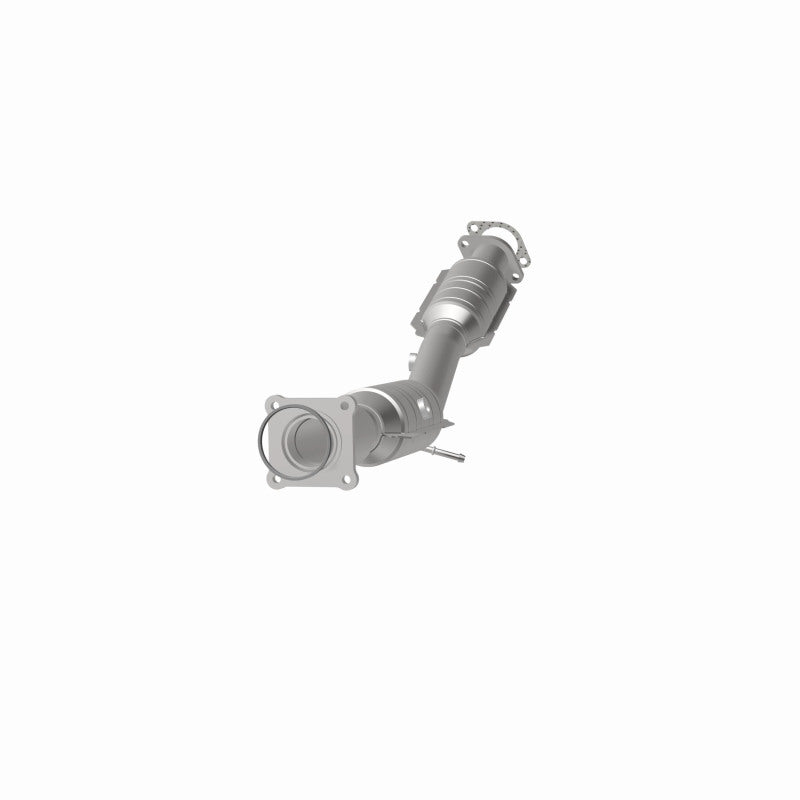 MagnaFlow HM-Grade Direct-Fit Catalytic Converter - Volvo S40 V50 2004-2010 2.4L - V2, view 11