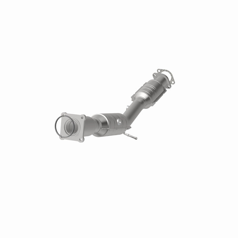 MagnaFlow HM-Grade Direct-Fit Catalytic Converter - Volvo S40 V50 2004-2010 2.4L - V2, view 12