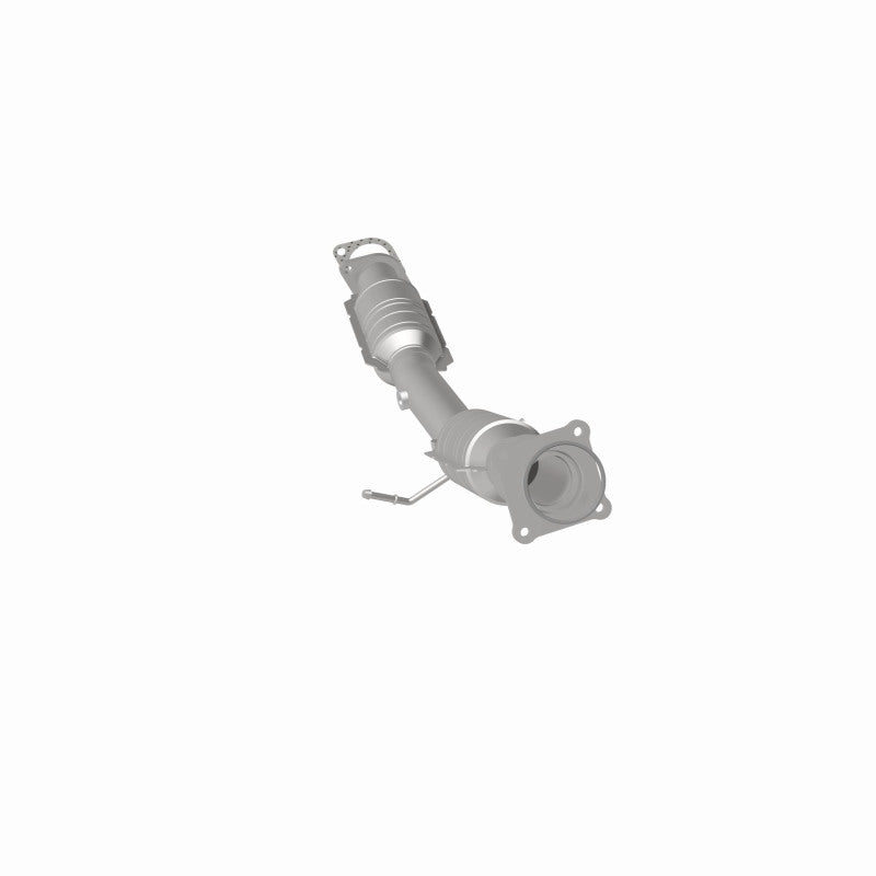 MagnaFlow HM-Grade Direct-Fit Catalytic Converter - Volvo S40 V50 2004-2010 2.4L - V2, view 14