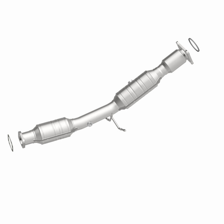 MagnaFlow HM-Grade Direct-Fit Catalytic Converter - Volvo S40 V50 2004-2010 2.4L - V2, view 15