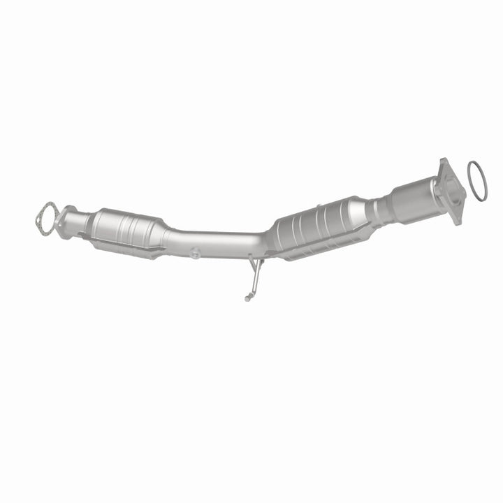 MagnaFlow HM-Grade Direct-Fit Catalytic Converter - Volvo S40 V50 2004-2010 2.4L - V2, view 16