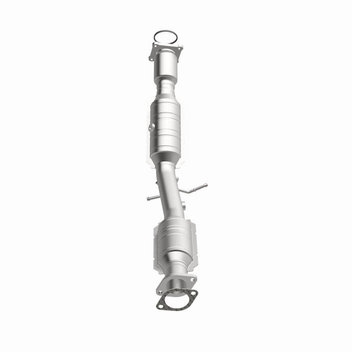 MagnaFlow HM-Grade Direct-Fit Catalytic Converter - Volvo S40 V50 2004-2010 2.4L - V2, view 17