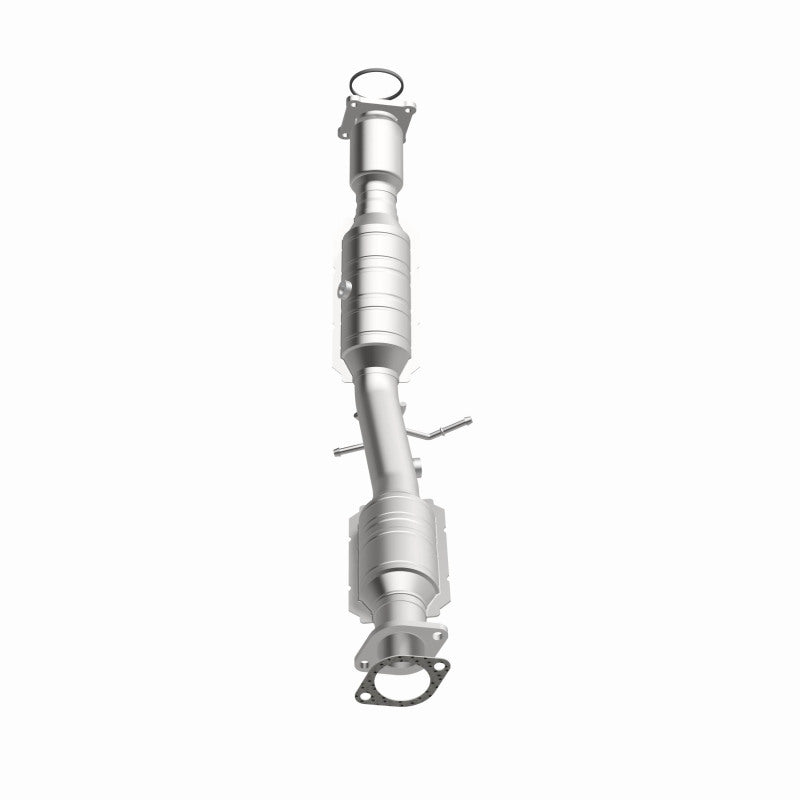 MagnaFlow HM-Grade Direct-Fit Catalytic Converter - Volvo S40 V50 2004-2010 2.4L - V2, view 17