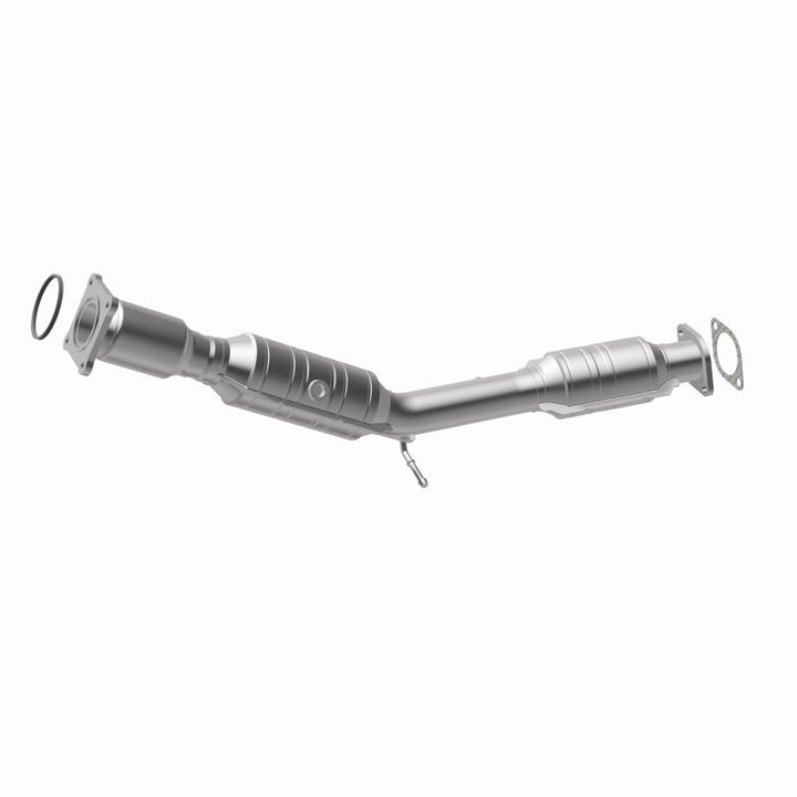 MagnaFlow HM-Grade Direct-Fit Catalytic Converter - Volvo S40 V50 2004-2010 2.4L - V2, view 18