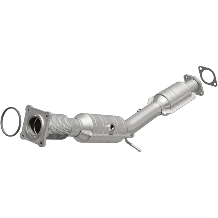 MagnaFlow HM-Grade Direct-Fit Catalytic Converter - Volvo S40 V50 2004-2010 2.4L - V2, view 2