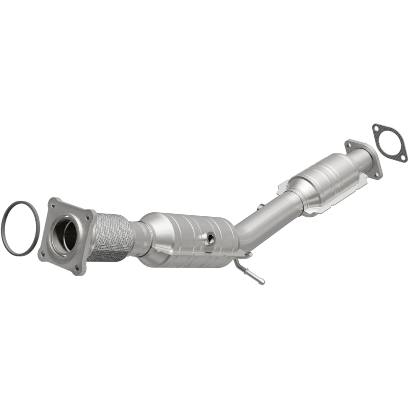 MagnaFlow HM-Grade Direct-Fit Catalytic Converter - Volvo S40 V50 2004-2010 2.4L - V2, view 2