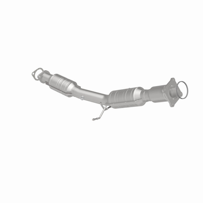 MagnaFlow HM-Grade Direct-Fit Catalytic Converter - Volvo S40 V50 2004-2010 2.4L - V2, view 21