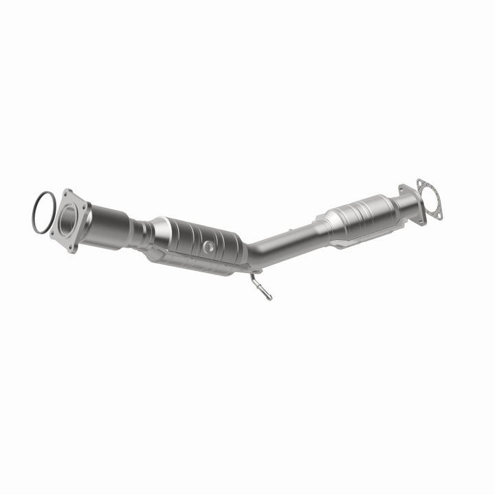MagnaFlow HM-Grade Direct-Fit Catalytic Converter - Volvo S40 V50 2004-2010 2.4L - V2, view 22