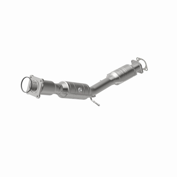 MagnaFlow HM-Grade Direct-Fit Catalytic Converter - Volvo S40 V50 2004-2010 2.4L - V2, view 28
