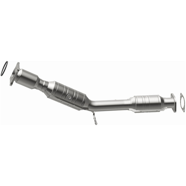 MagnaFlow HM-Grade Direct-Fit Catalytic Converter - Volvo S40 V50 2004-2010 2.4L - V2, view 3