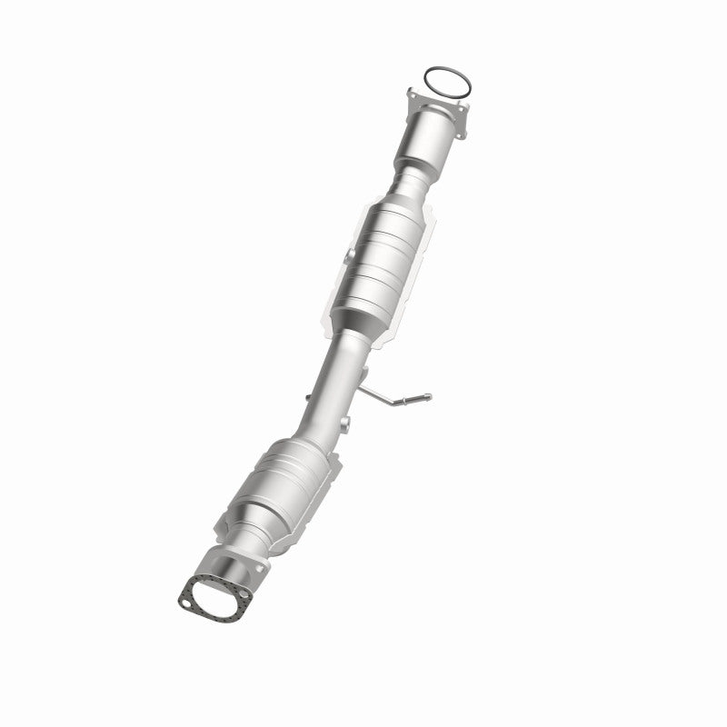 MagnaFlow HM-Grade Direct-Fit Catalytic Converter - Volvo S40 V50 2004-2010 2.4L - V2, view 33