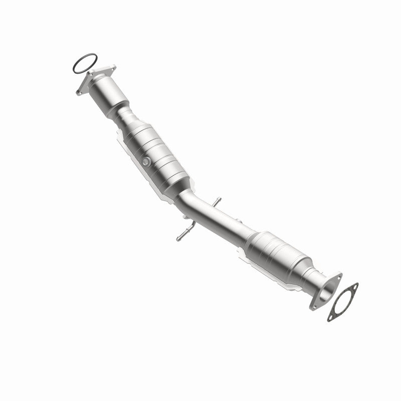MagnaFlow HM-Grade Direct-Fit Catalytic Converter - Volvo S40 V50 2004-2010 2.4L - V2, view 34
