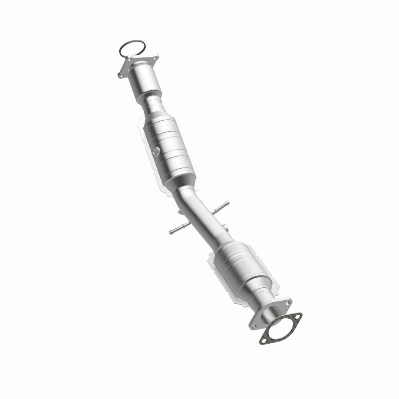 MagnaFlow HM-Grade Direct-Fit Catalytic Converter - Volvo S40 V50 2004-2010 2.4L - V2, view 35