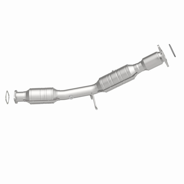 MagnaFlow HM-Grade Direct-Fit Catalytic Converter - Volvo S40 V50 2004-2010 2.4L - V2, view 37