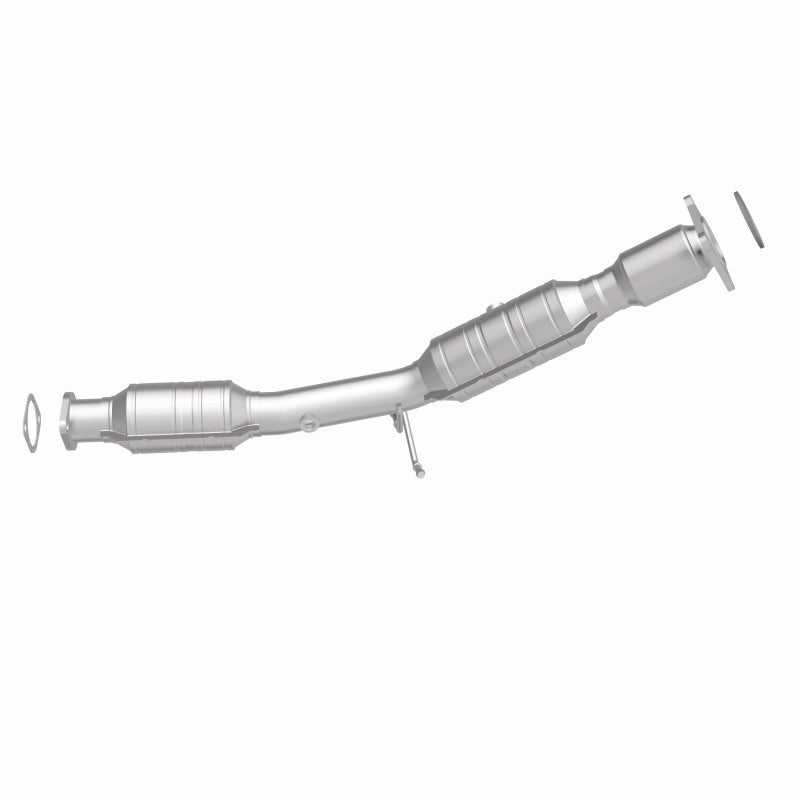MagnaFlow HM-Grade Direct-Fit Catalytic Converter - Volvo S40 V50 2004-2010 2.4L - V2, view 37