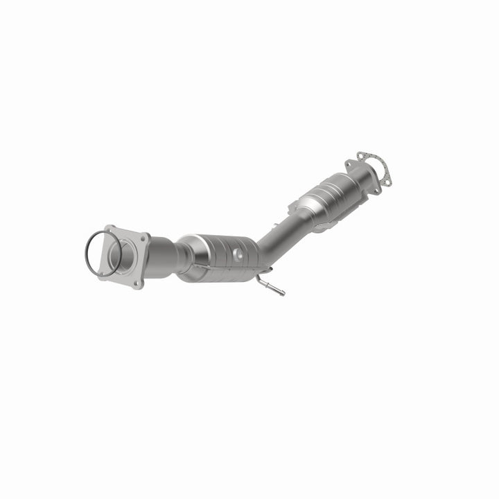 MagnaFlow HM-Grade Direct-Fit Catalytic Converter - Volvo S40 V50 2004-2010 2.4L - V2, view 40