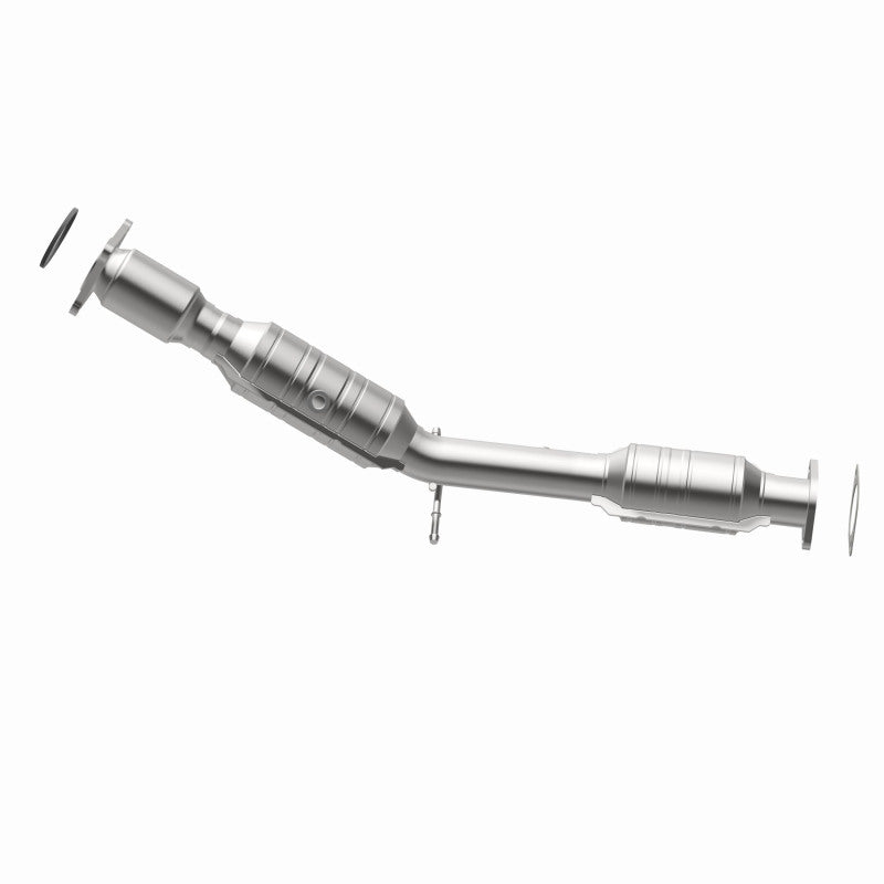 MagnaFlow HM-Grade Direct-Fit Catalytic Converter - Volvo S40 V50 2004-2010 2.4L - V2, view 43
