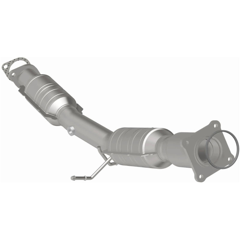 MagnaFlow HM-Grade Direct-Fit Catalytic Converter - Volvo S40 V50 2004-2010 2.4L - V2, view 5
