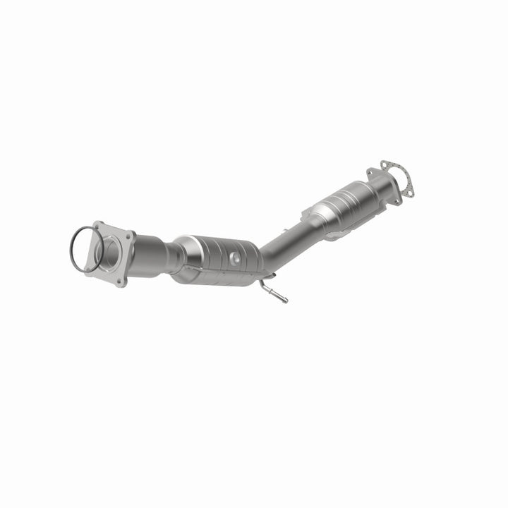 MagnaFlow HM-Grade Direct-Fit Catalytic Converter - Volvo S40 V50 2004-2010 2.4L - V2, view 7