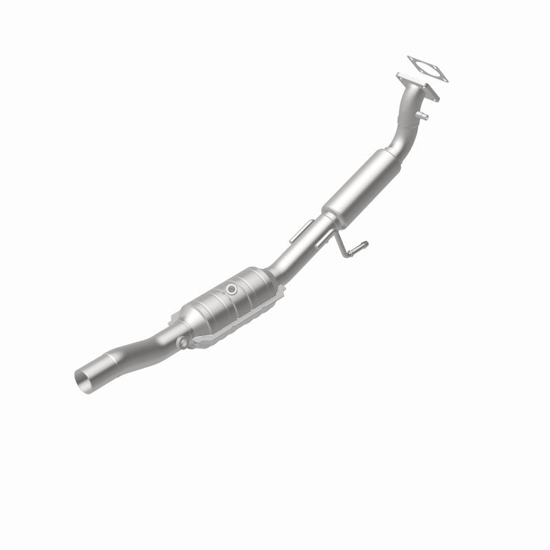 MagnaFlow HM-Grade Direct-Fit Catalytic Converter - Volkswagen Jetta 2004-2005 2.0L, view 21
