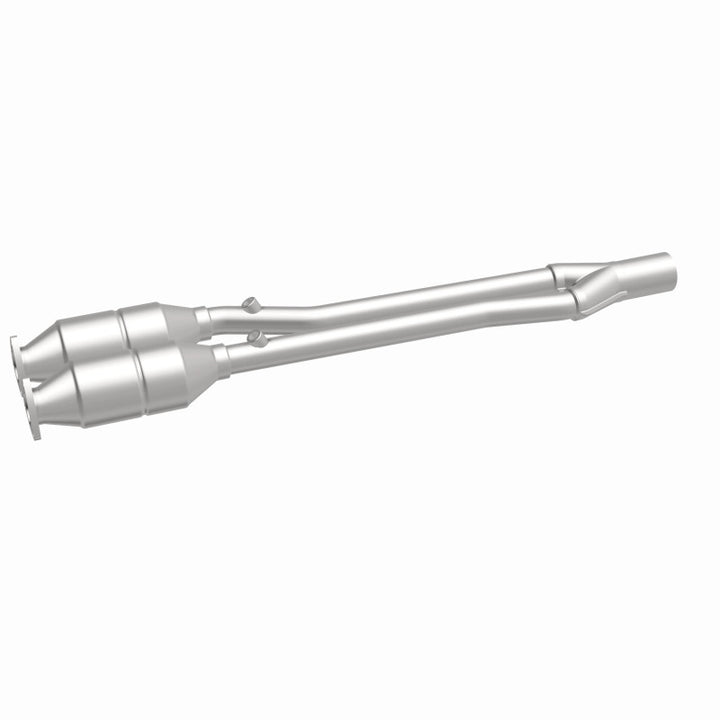MagnaFlow HM-Grade Direct-Fit Catalytic Converter - Audi TT Quattro / Volkswagen R32 3.2L 2004-2008, view 28