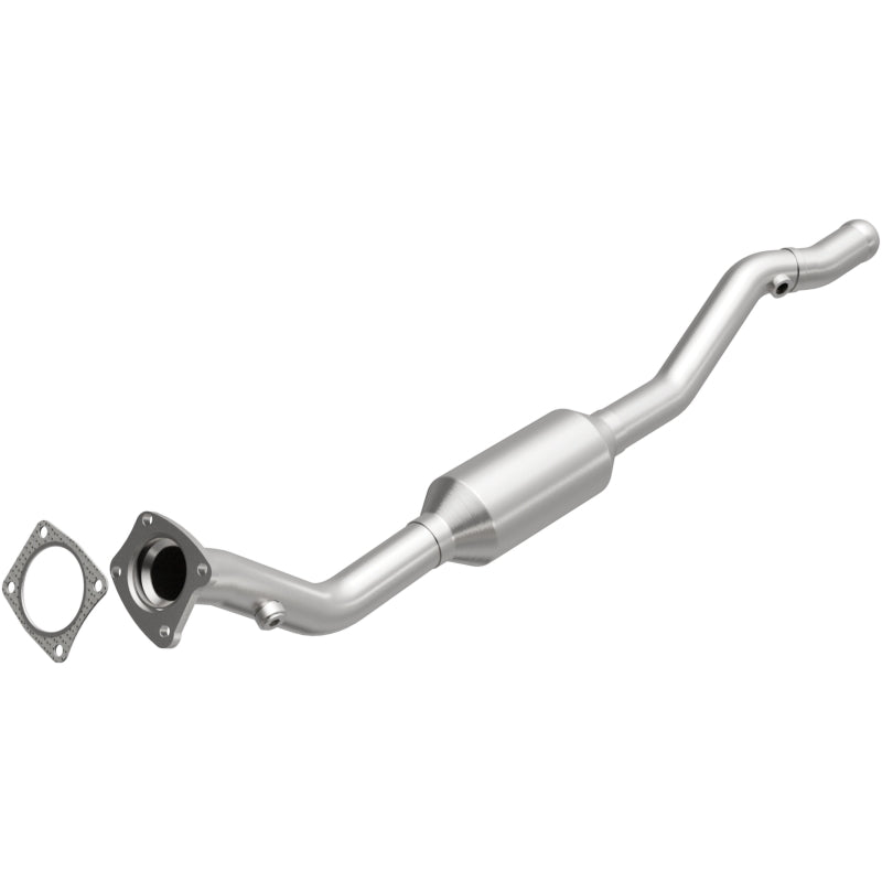 MagnaFlow HM-Grade Direct-Fit Catalytic Converter - Volvo 850 S70 V70 1995-1998 2.4L
