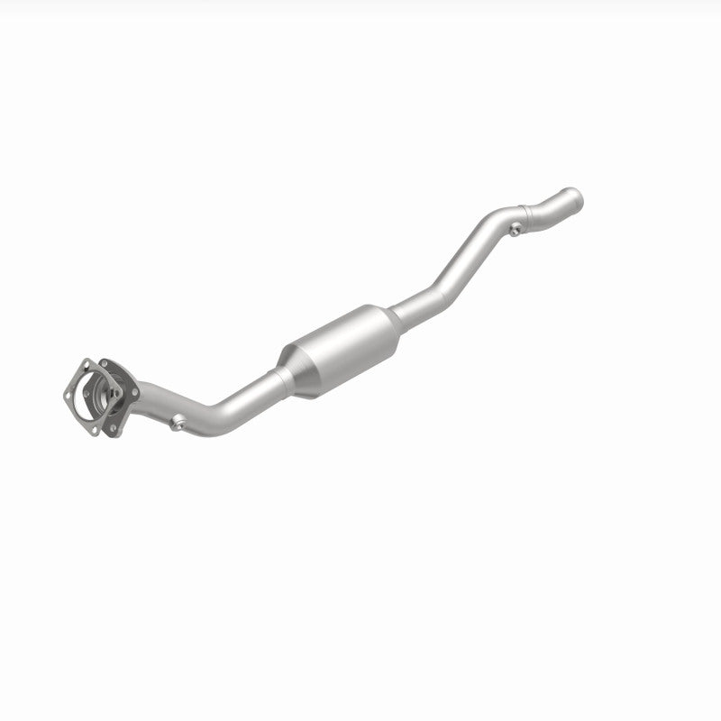 MagnaFlow HM-Grade Direct-Fit Catalytic Converter - Volvo 850 S70 V70 1995-1998 2.4L, view 12