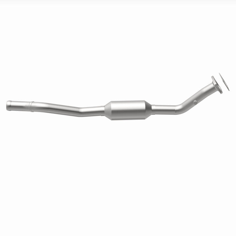 MagnaFlow HM-Grade Direct-Fit Catalytic Converter - Volvo 850 S70 V70 1995-1998 2.4L, view 13