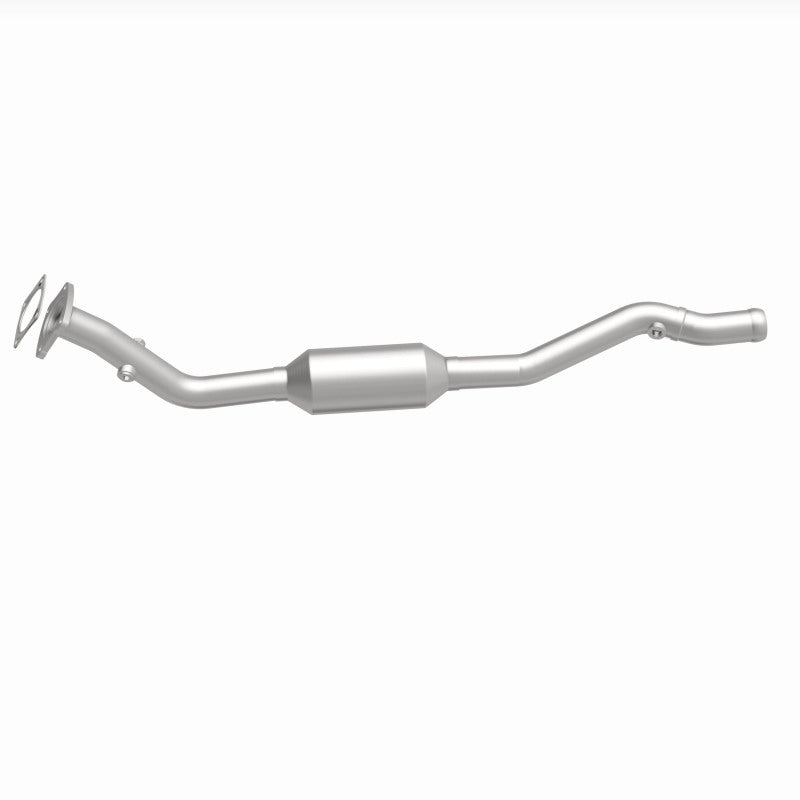 MagnaFlow HM-Grade Direct-Fit Catalytic Converter - Volvo 850 S70 V70 1995-1998 2.4L, view 14