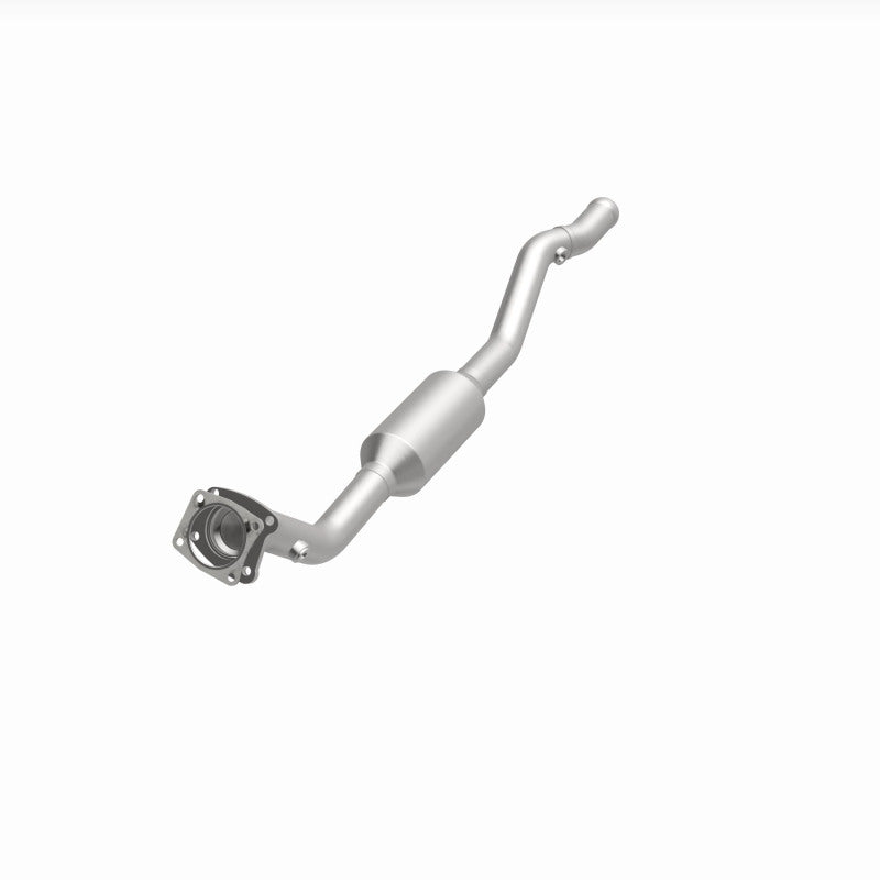 MagnaFlow HM-Grade Direct-Fit Catalytic Converter - Volvo 850 S70 V70 1995-1998 2.4L, view 17