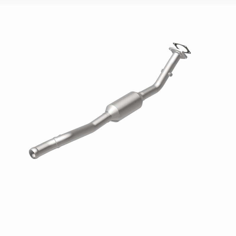 MagnaFlow HM-Grade Direct-Fit Catalytic Converter - Volvo 850 S70 V70 1995-1998 2.4L, view 18